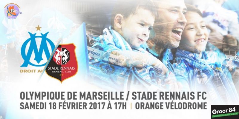 rencontre stade rennais